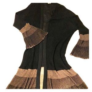 Gorgeous open Cardigan